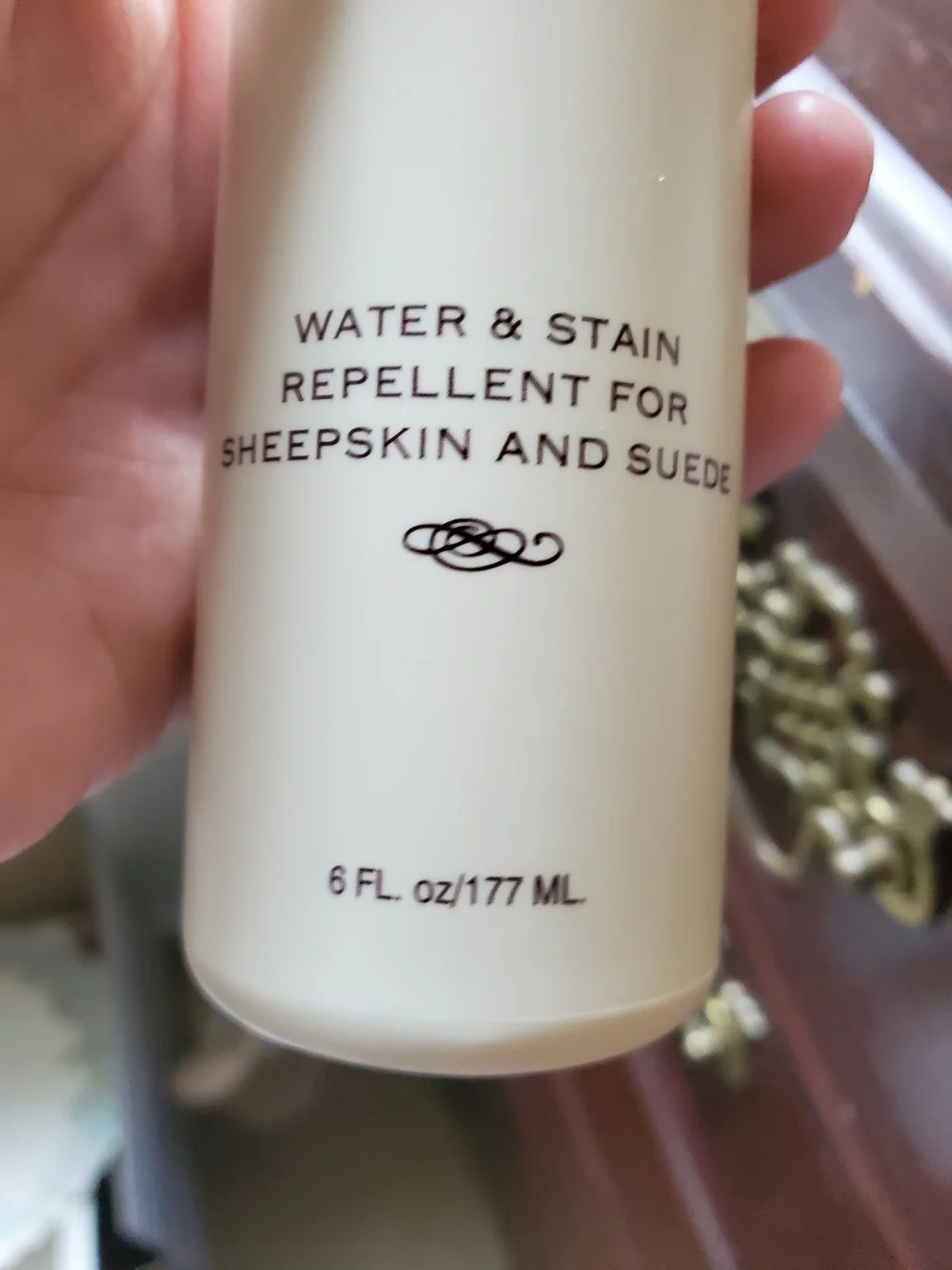 UGG Water And Stain Repellent Spray